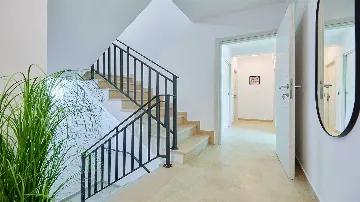 Villa with Pool in Mokošica