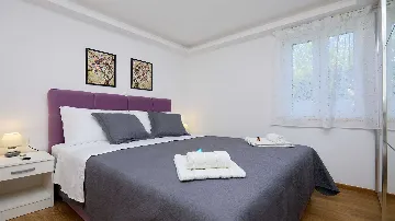 Villa with Pool in Mokošica