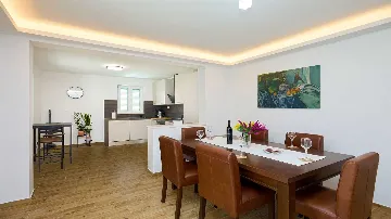 Villa with Pool in Mokošica