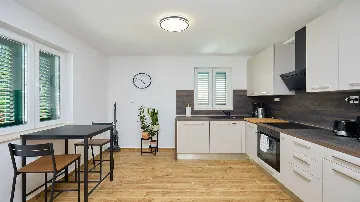 Villa with Pool in Mokošica