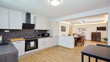 Villa with Pool in Mokošica