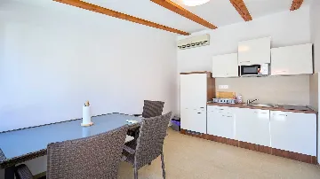 Villa with Pool in Mokošica