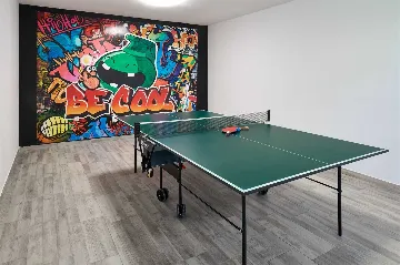 Coastal Retreat Villa with Pool in Lokva Rogoznica