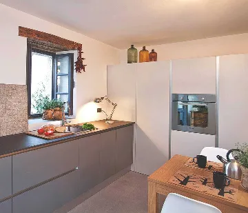 2-Bedroom Villa with Pool in Tinjan