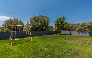 Contemporary Pool Villa Retreat in Krnica