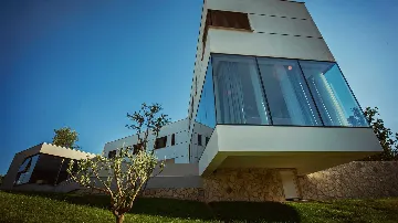 Spacious Villa in Zmijavci with Sports Courts