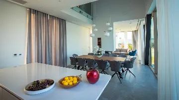 Spacious Villa in Zmijavci with Sports Courts