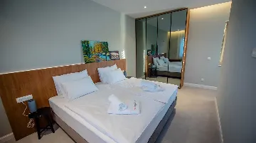 Spacious Villa in Zmijavci with Sports Courts