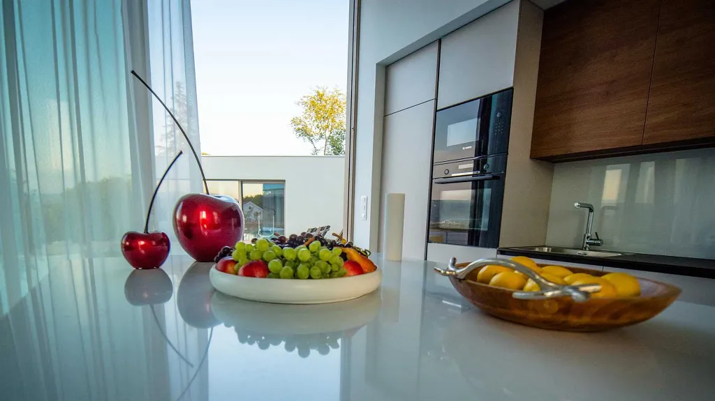 Spacious Villa in Zmijavci with Sports Courts