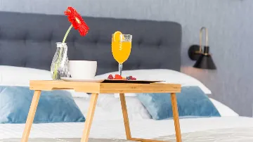 Podstrana Villa for Up to 7 Guests with Heated Pool