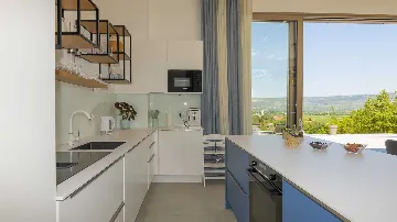 Modern Villa with Heated Outdoor Pool in Zmijavci