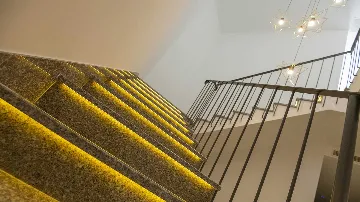 Modern Villa with Heated Outdoor Pool in Zmijavci