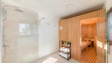 Hvar 4-Bedroom Villa with Sea View & Heated Pool