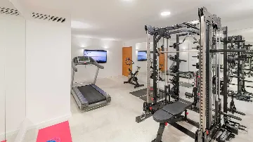 Hvar 4-Bedroom Villa with Sea View & Heated Pool