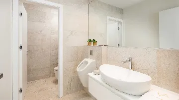 Hvar 4-Bedroom Villa with Sea View & Heated Pool