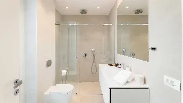 Hvar 4-Bedroom Villa with Sea View & Heated Pool