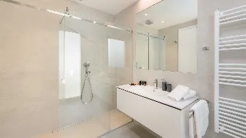 Hvar 4-Bedroom Villa with Sea View & Heated Pool