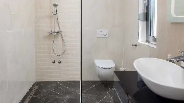 Podstrana Villa with Outdoor Pool for Up to 10 Guests