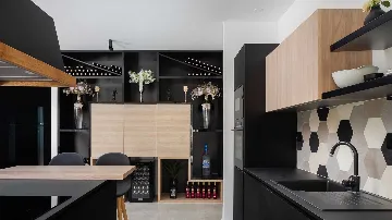 Podstrana Villa with Outdoor Pool for Up to 10 Guests