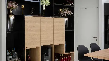 Podstrana Villa with Outdoor Pool for Up to 10 Guests