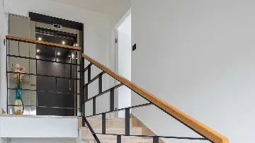 Podstrana Villa with Outdoor Pool for Up to 10 Guests