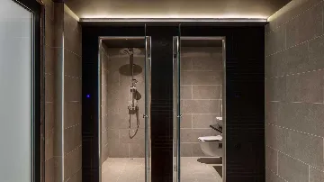 Podstrana Villa with Outdoor Pool for Up to 10 Guests