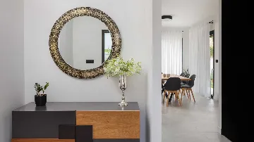 Podstrana Villa with Outdoor Pool for Up to 10 Guests