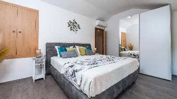 Heritage Villa with Pool and Sauna in Mlini