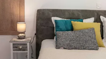 Heritage Villa with Pool and Sauna in Mlini