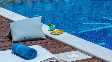 Heritage Villa with Pool and Sauna in Mlini