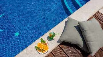 Heritage Villa with Pool and Sauna in Mlini