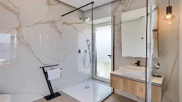 Villa with Sauna & Indoor Jacuzzi in Vrboska