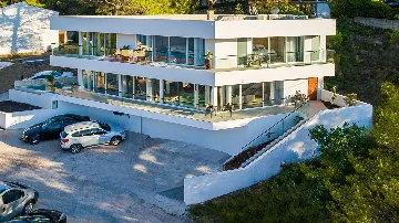 Villa with Sauna & Indoor Jacuzzi in Vrboska