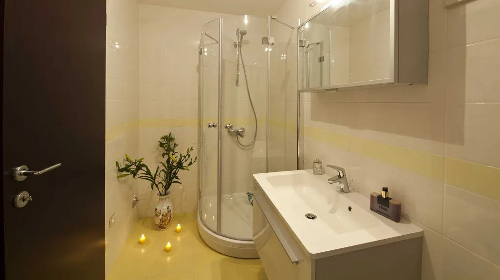 4-Bedroom Villa with Heated Pool in Dubrovnik