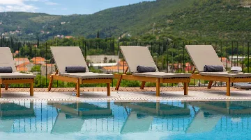 Dubrovnik 3-Bedroom Villa with Heated Pool