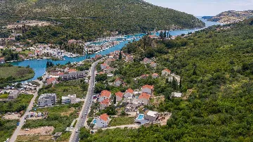 Dubrovnik 3-Bedroom Villa with Heated Pool