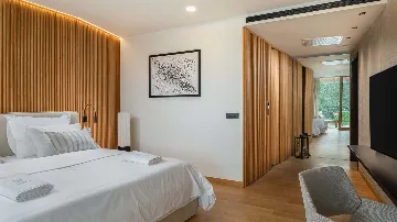 Dubrovnik 3-Bedroom Villa with Heated Pool