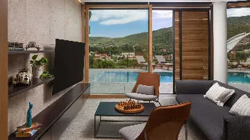 Dubrovnik 3-Bedroom Villa with Heated Pool