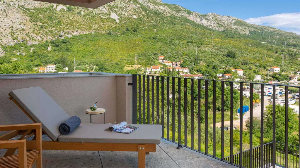 Dubrovnik 3-Bedroom Villa with Heated Pool
