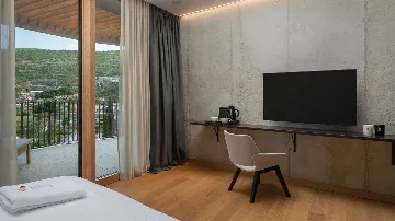 Dubrovnik 3-Bedroom Villa with Heated Pool