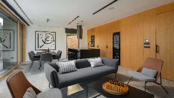 Dubrovnik 3-Bedroom Villa with Heated Pool