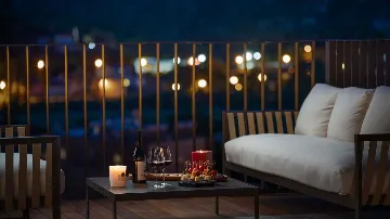 Dubrovnik 3-Bedroom Villa with Heated Pool