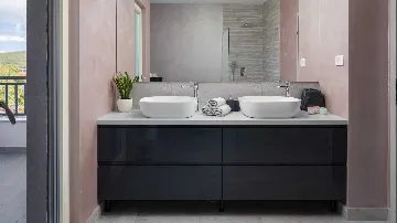 Modern 3-Bedroom Villa in Sičane (Dicmo), Croatia