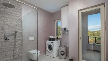 Modern 3-Bedroom Villa in Sičane (Dicmo), Croatia