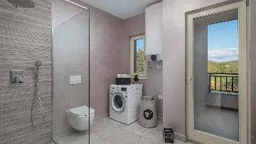 Modern 3-Bedroom Villa in Sičane (Dicmo), Croatia