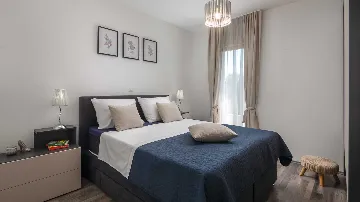 Modern 3-Bedroom Villa in Sičane (Dicmo), Croatia