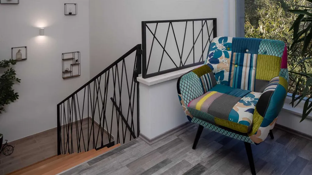 Modern 3-Bedroom Villa in Sičane (Dicmo), Croatia