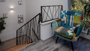 Modern 3-Bedroom Villa in Sičane (Dicmo), Croatia