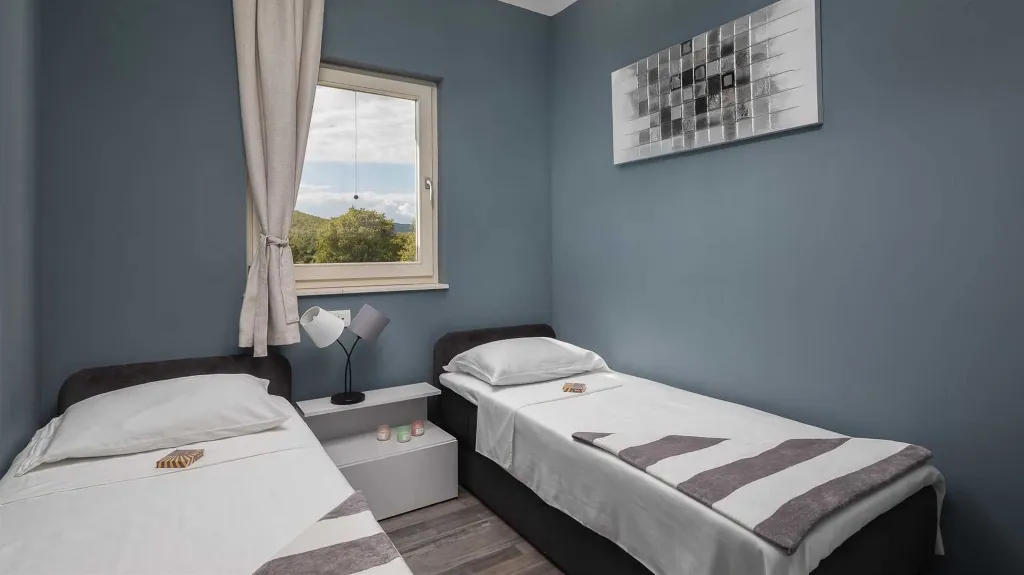 Modern 3-Bedroom Villa in Sičane (Dicmo), Croatia