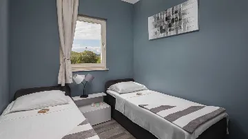 Modern 3-Bedroom Villa in Sičane (Dicmo), Croatia